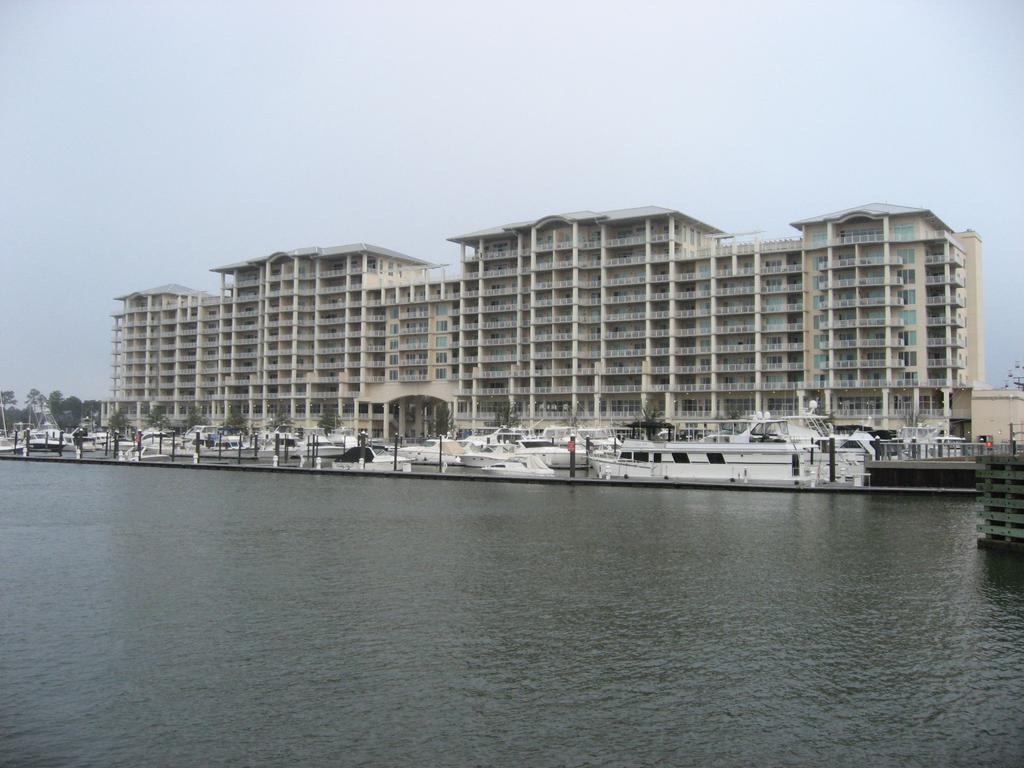 The Wharf By Youngs Sun Coast Orange Beach Ngoại thất bức ảnh