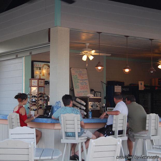 The Wharf By Youngs Sun Coast Orange Beach Nhà hàng bức ảnh