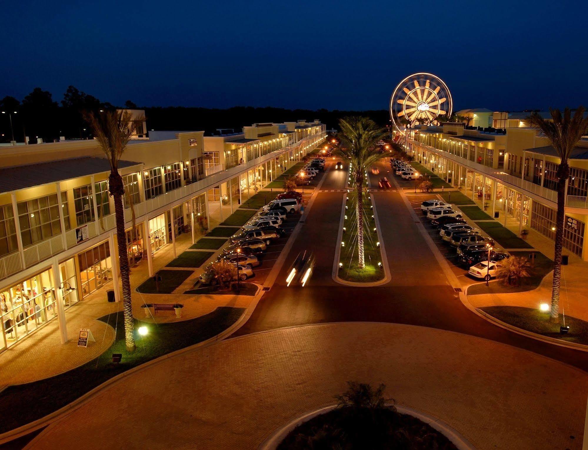 The Wharf By Youngs Sun Coast Orange Beach Ngoại thất bức ảnh