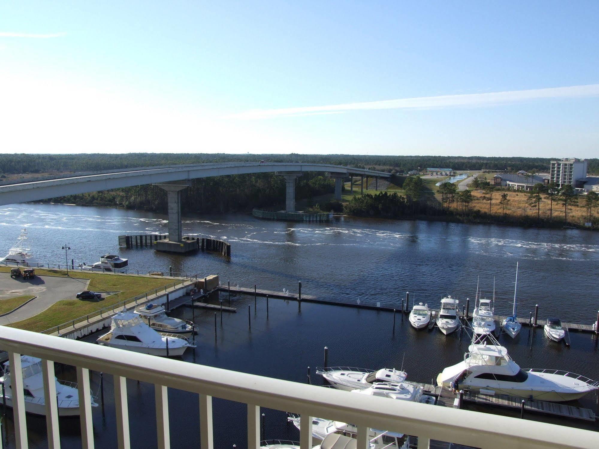 The Wharf By Youngs Sun Coast Orange Beach Ngoại thất bức ảnh