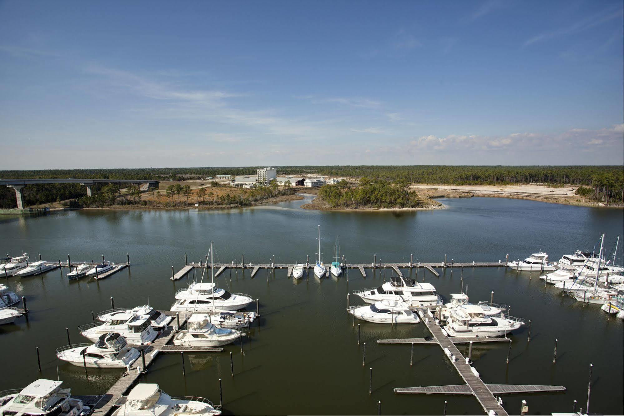 The Wharf By Youngs Sun Coast Orange Beach Ngoại thất bức ảnh